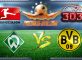 Prediksi Skor Werder Bremen Vs Borussia Dortmund 21 Januari 2017