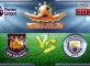 Prediksi Skor West Ham United Vs Manchester City 2 Februari 2017