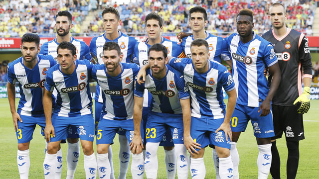 Real Sociedad Team Football