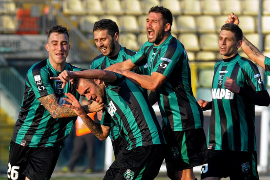 Sassuolo Team Football