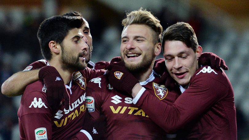 Torino Team football