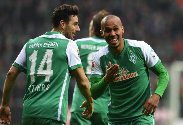Werder Bremen Football