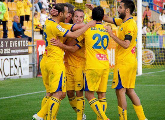 Alorcon Team football