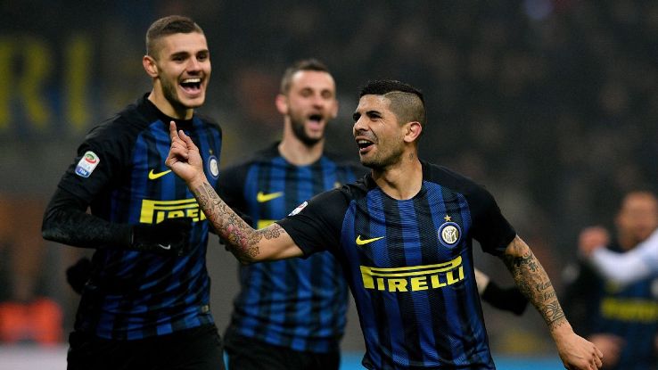 Intermilan Team Football