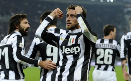 Juventus Team Football