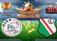 Prediksi Skor Ajax Vs Legia Warszawa 24 Februari 2017