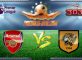 Prediksi Skor Arsenal Vs Hull City 11 Februari 2017