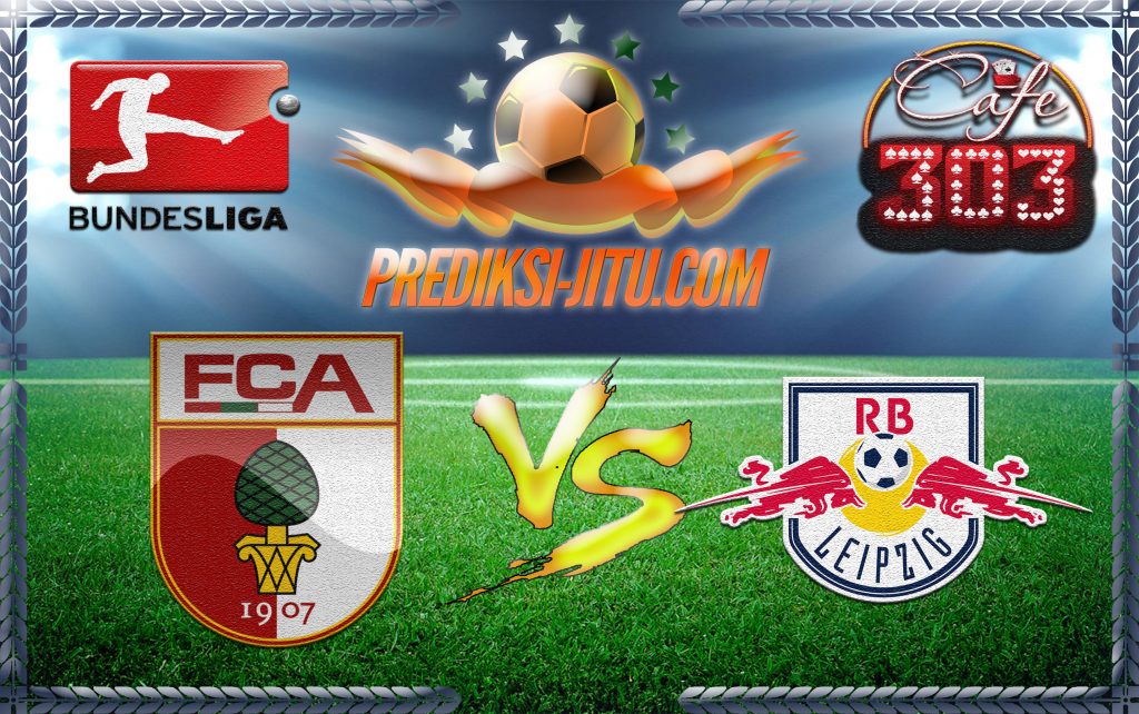 Prediksi Skor Augsburg Vs Rb Leipzig 2 Maret 2017