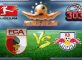 Prediksi Skor Augsburg Vs Rb Leipzig 2 Maret 2017