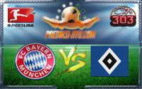 Prediksi Skor Bayern Munchen Vs Hamburger SV 25 Februari 2017