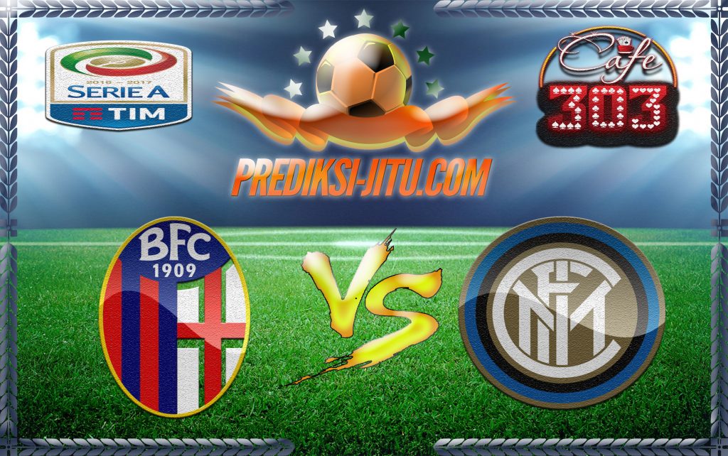 Prediksi Skor Bologna Vs Internazionale 19 Februari 2017