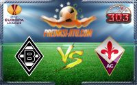 Prediksi Skor Borussia Monchengladbach Vs Fiorentina 17 Februari 2017