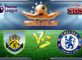 Prediksi Skor Burnley Vs Chelsea 12 Ferbruari 2017