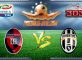Prediksi Skor Cagliari Vs Juventus 13 Februari 2017