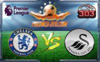 Prediksi Skor Chelsea Vs Swansea City 25 Februari 2017