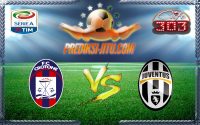 Prediksi Skor Crotone Vs Juventus 9 Februari 2017