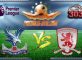 Prediksi Skor Crystal Palace Vs Middlesbrough 25 Februari 2017