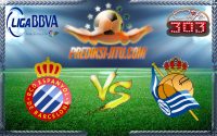 Prediksi Skor Espanyol Vs Real Sociedad 11 Februari 2017