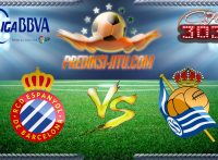 Prediksi Skor Espanyol Vs Real Sociedad 11 Februari 2017