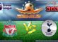 Prediksi Skor Liverpool Vs Tottenham Hotspur 12 Februari 2017