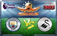 Prediksi Skor Manchester City Vs Swansea City 5 Februari 2017