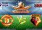 Prediksi Skor Manchester United Vs Watford 11 Februari 2017