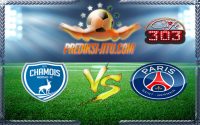 Prediksi Skor Niort Vs Psg 2 Maret 2017