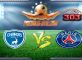 Prediksi Skor Niort Vs Psg 2 Maret 2017