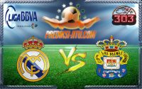 Prediksi Skor Real Madrid Vs Las Palmas 2 Maret 2017