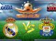 Prediksi Skor Real Madrid Vs Las Palmas 2 Maret 2017