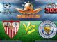 Prediksi Skor Sevilla Vs Leicester City 23 Februari 2017