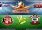 Prediksi Skor Sunderland Vs Southampton 11 Februari 2017