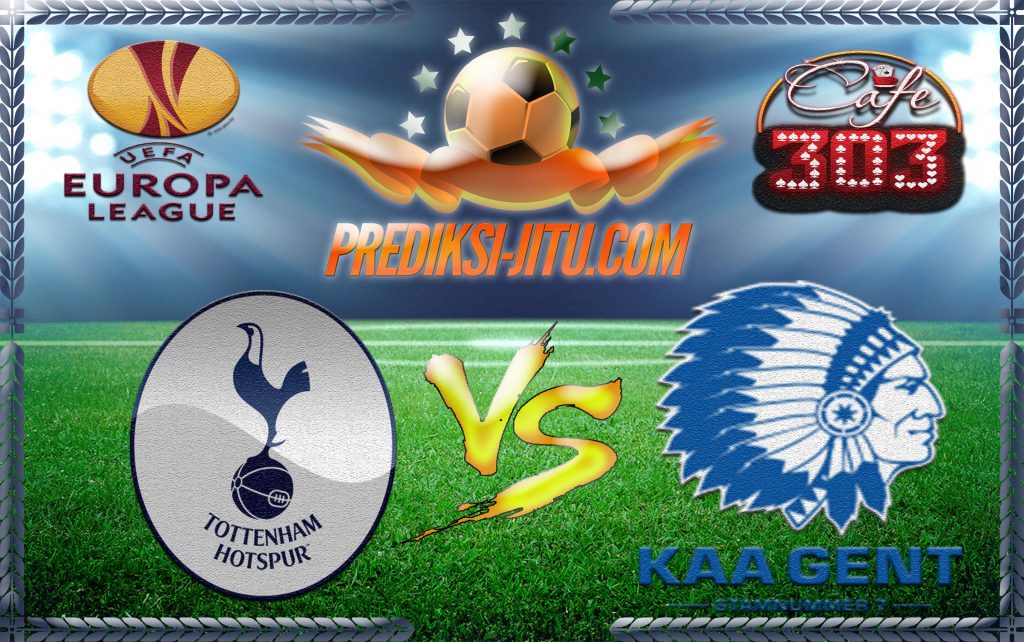 Prediksi Skor Tottenham Hotspur Vs Gent 24 Februari 2017