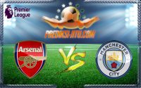 Prediksi Skor Arsenal Vs Manchester City 2 April 2017