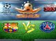 Prediksi Skor Barcelona Vs Psg 9 Maret 2017