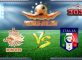 Prediksi Skor Belanda Vs Italia 29 Maret 2017