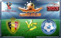 Prediksi Skor Belgia Vs Yunani 26 Maret 2017