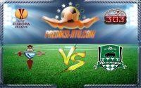 Prediksi Skor Celta De Vigo Vs Krasnodar 10 Maret 2017
