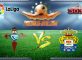 Prediksi Skor Celta Vigo Vs Las Palmas 4 April 2017