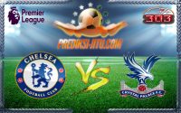 Prediksi Skor Chelsea Vs Crystal Palace 1 April 2017