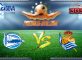 Prediksi Skor Deportivo Alaves Vs Real Sociedad 19 Maret 2017