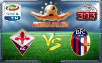 Prediksi Skor Fiorentina Vs Bologna 2 April 2017