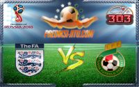 Prediksi Skor Inggris Vs Lituania 26 Maret 2017