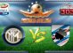 Prediksi Skor Inter Milan Vs Sampdoria 4 April 2017