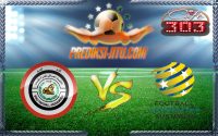 Prediksi Skor Irak Vs Australia 23 Maret 2017