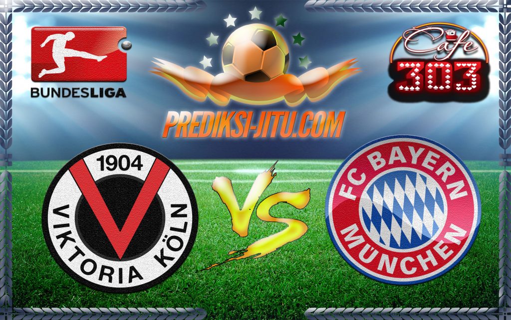 Prediksi Skor Koln Vs Bayern Munchen 4 Maret 2017