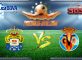 Prediksi Skor Las Palmas Vs Villarreal 18 Maret 2017