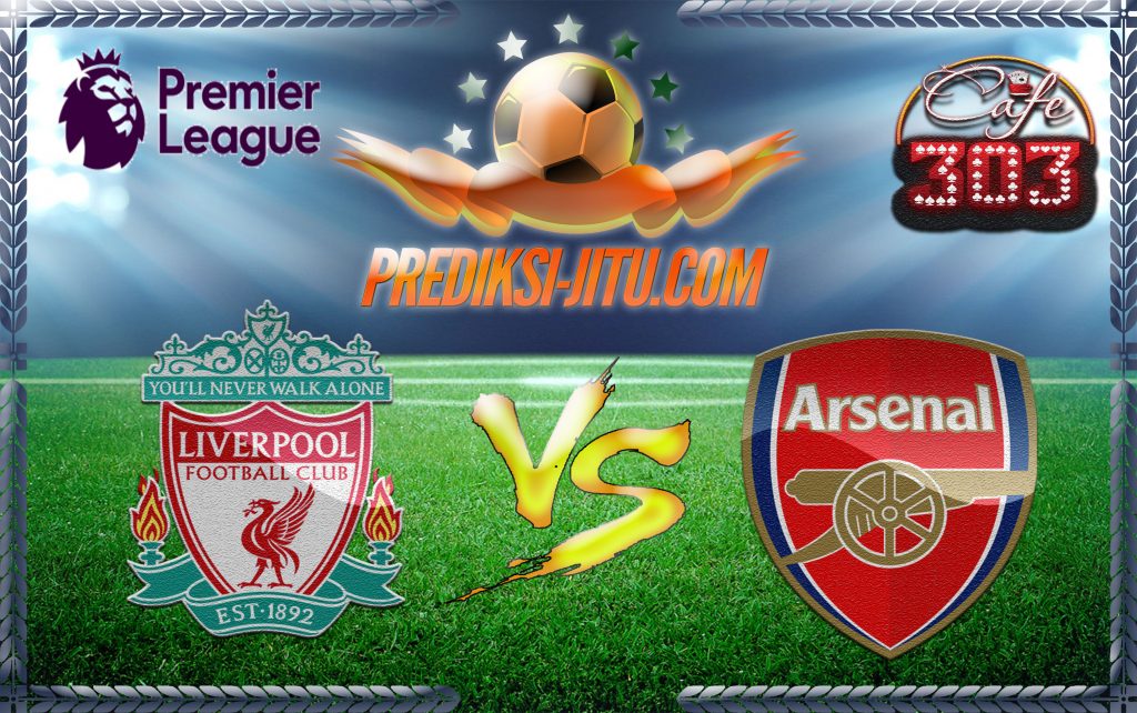 Prediksi Skor Liverpool Vs Arsenal 5 Maret 2017