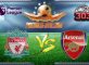 Prediksi Skor Liverpool Vs Arsenal 5 Maret 2017