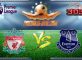 Prediksi Skor Liverpool Vs Everton 1 April 2017